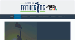 Desktop Screenshot of fathers.com.sg